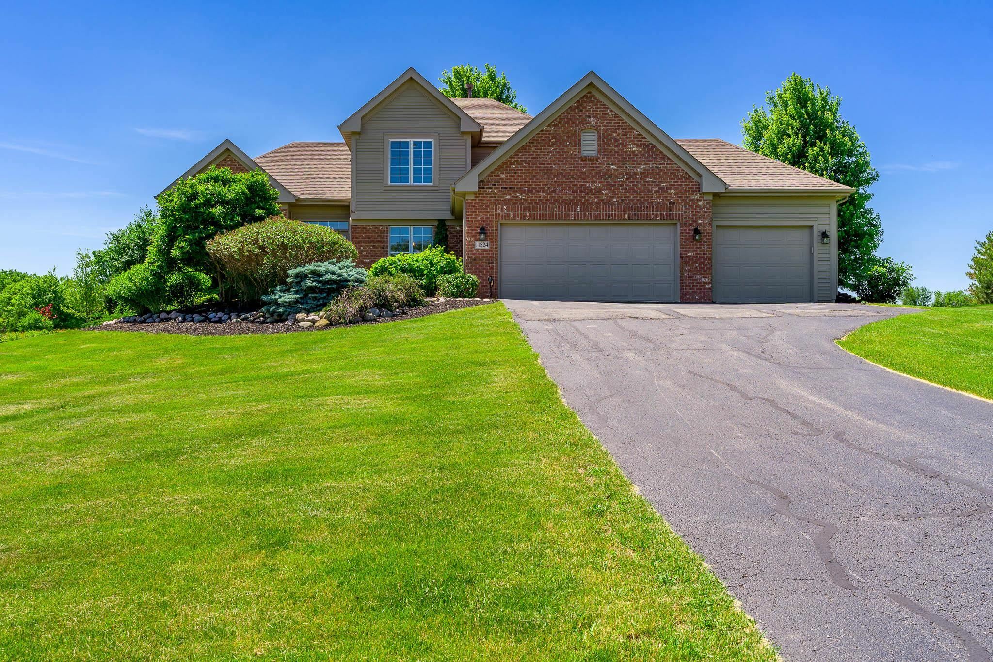 Property Photo:  11524 Cross Creek Lane  IL 61008 