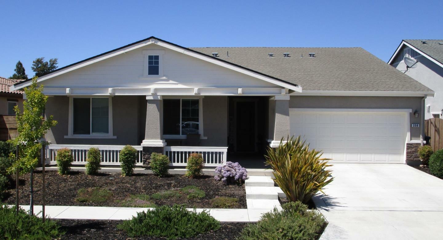 Property Photo:  256 Copperleaf Lane  CA 95045 