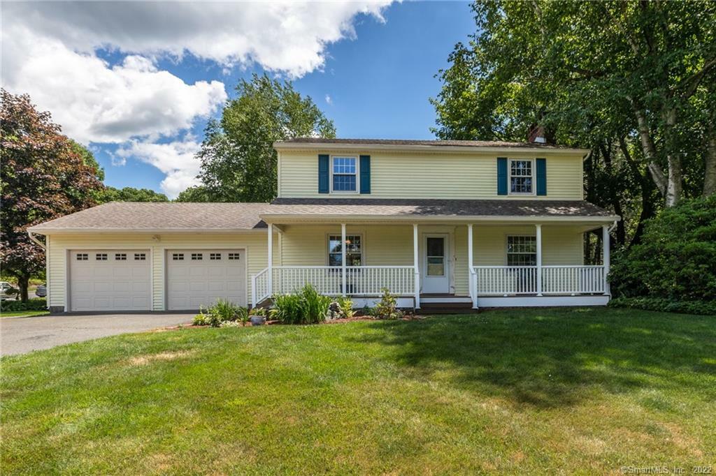 Property Photo:  422 Tolland Stage Road  CT 06084 