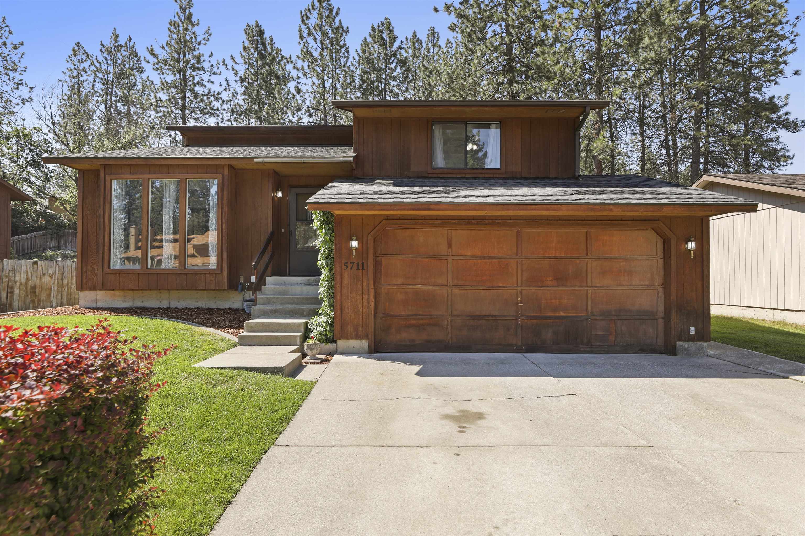 Property Photo:  5711 W Lyons Ct  WA 99208 