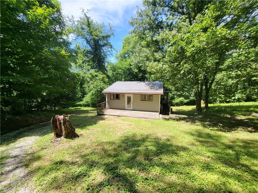 Property Photo:  791 Hulton Rd  PA 15656 