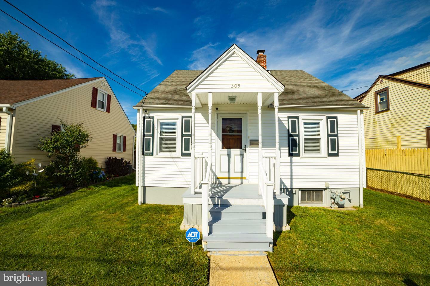 Property Photo:  305 Madison Avenue  PA 19076 