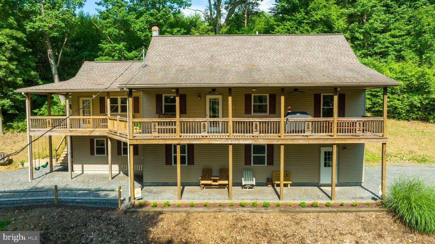 Property Photo: 86 Browns Church Road PA 17972