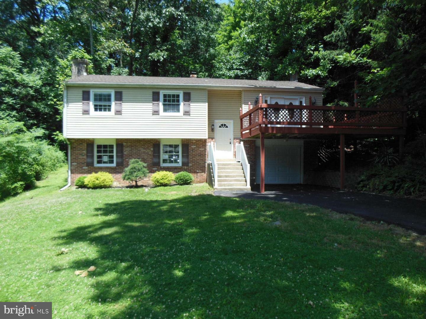 Property Photo:  56 Carol Lane  PA 19355 