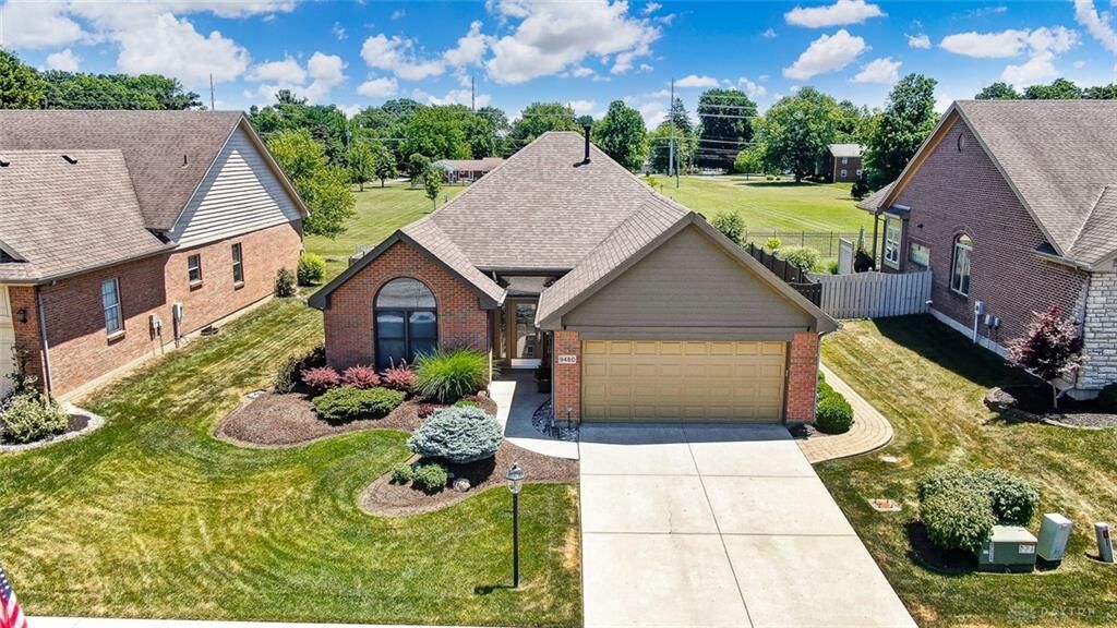 Property Photo: 9480 Country Path Trail OH 45342