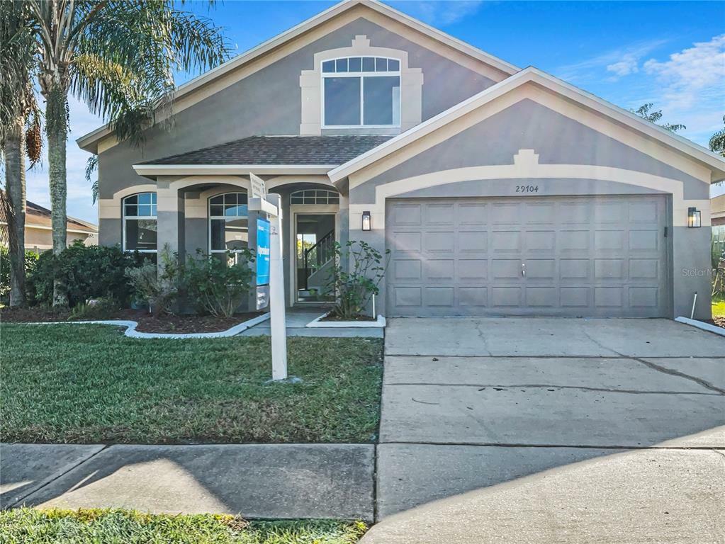 Property Photo:  29704 Eagle Station Drive  FL 33543 