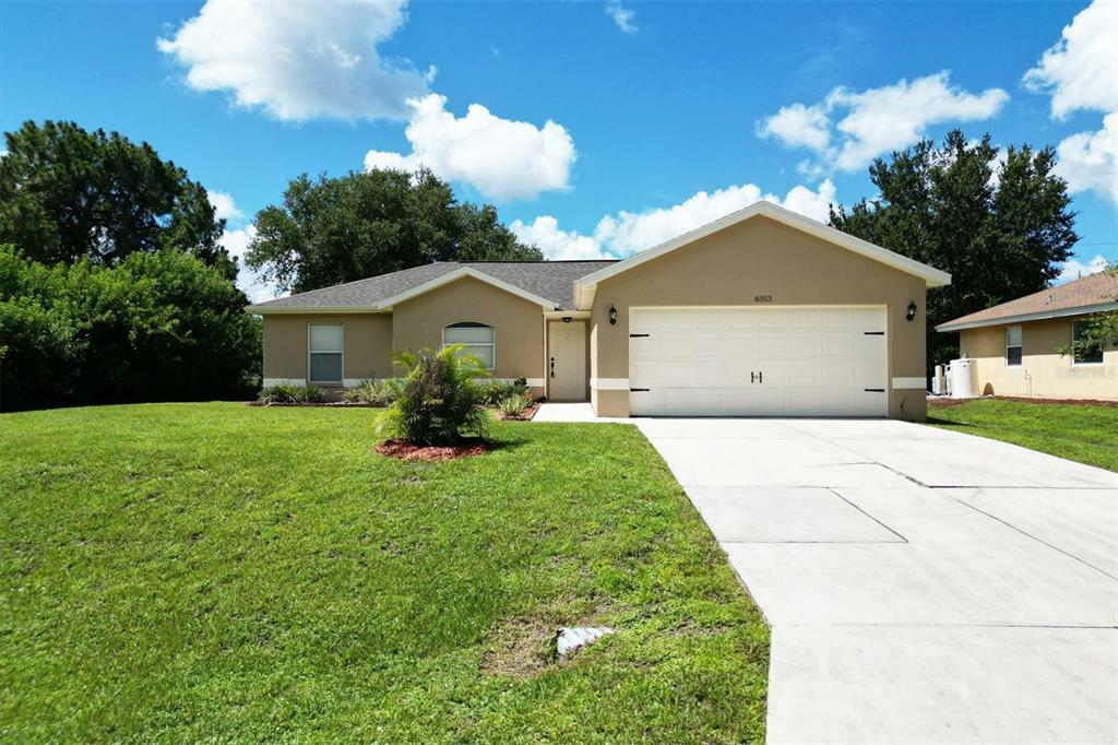 Property Photo:  8353 Octavius Avenue  FL 34287 