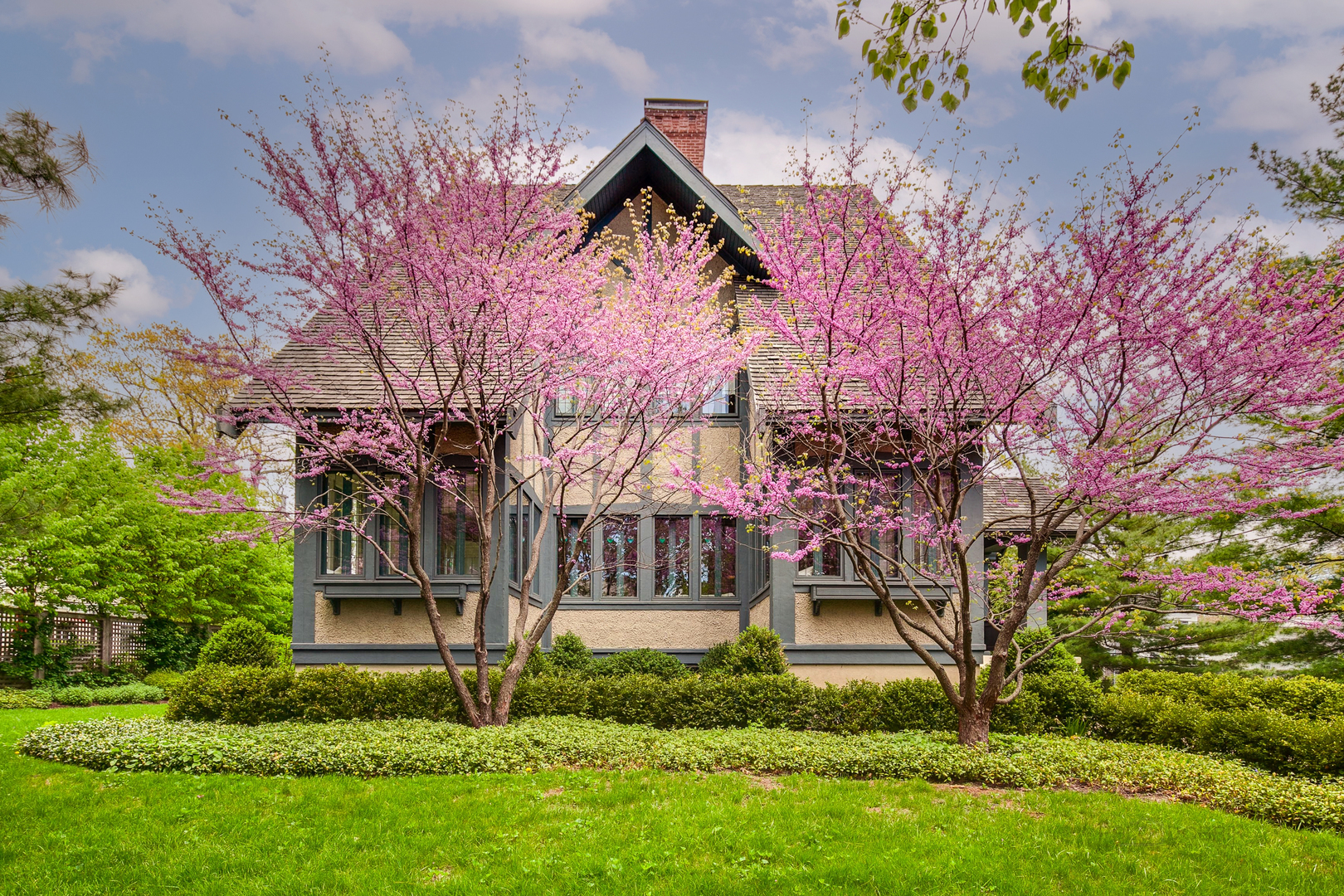 Property Photo:  244 E North Avenue  IL 60044 