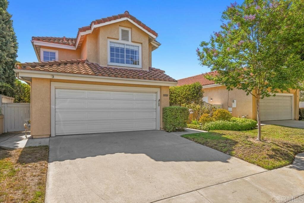 Property Photo:  1125 Cordoba Way  CA 92081 