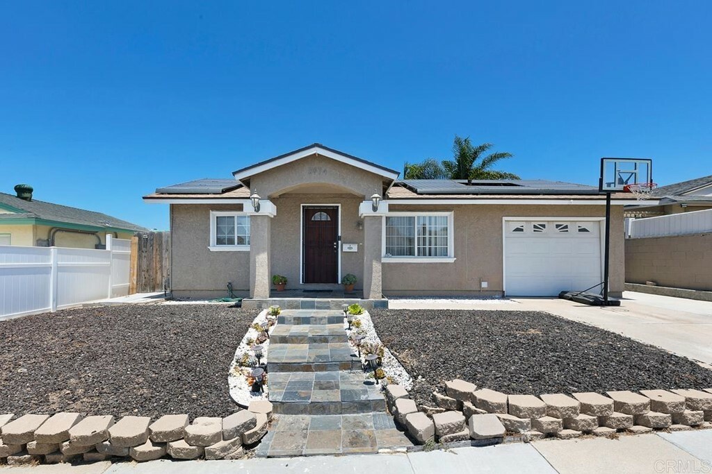 Property Photo:  3974 Daves Way  CA 92154 