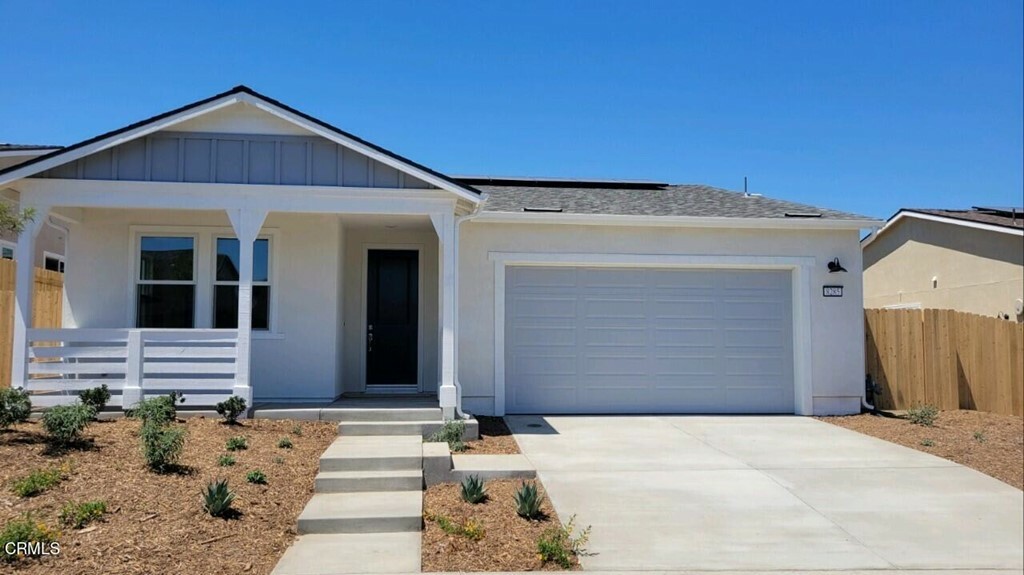 Property Photo: 8285 Quincy Street CA 93004