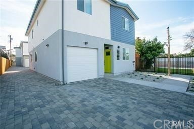 Property Photo:  614 W 85th Street  CA 90044 