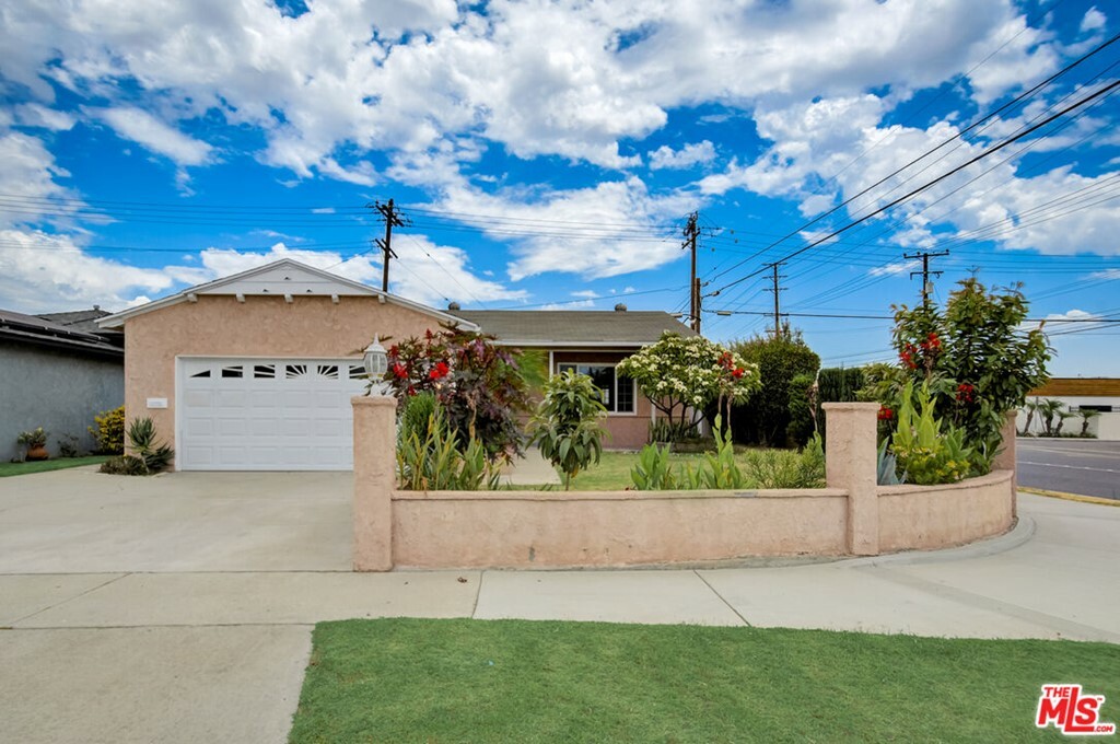 Property Photo:  16508 Flallon Avenue  CA 90650 