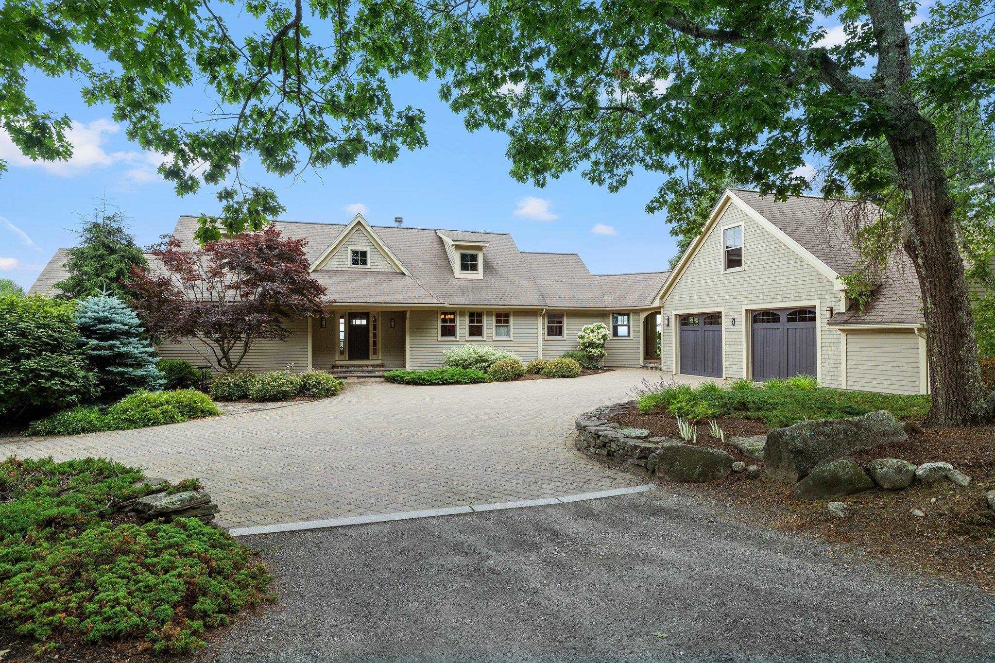 Property Photo:  524 Putney Hill Road  NH 03229 