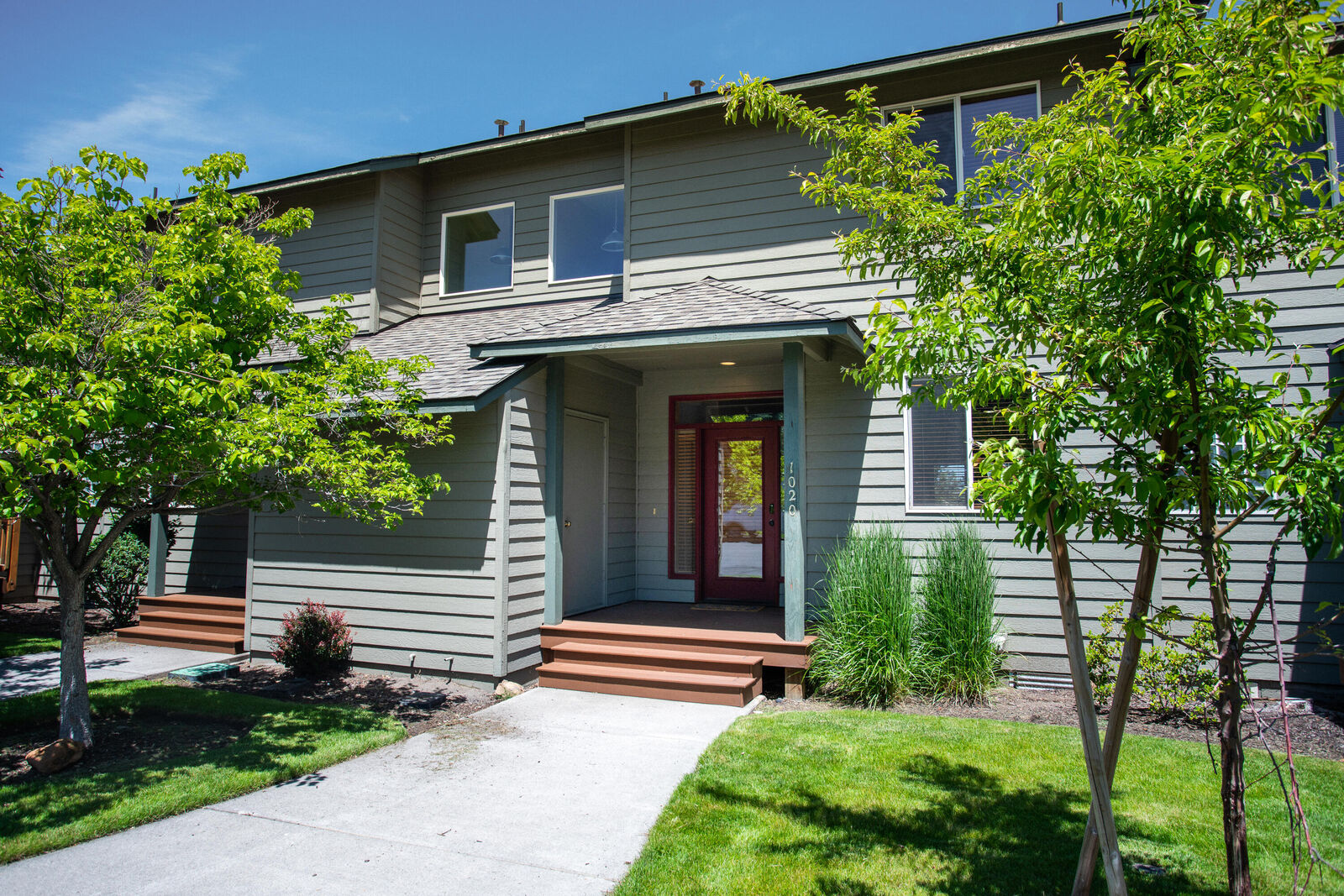 Property Photo: 1020 Golden Pheasant Drive OR 97756