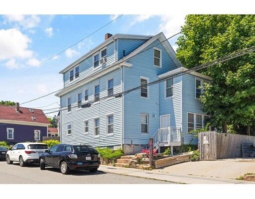 Property Photo: 5 Beacon Street MA 01930