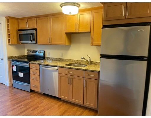 Property Photo: 5 Wampus 8 MA 01720