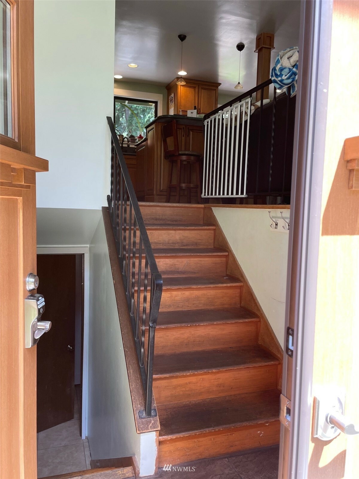 Property Photo: 16714 NE 97th Street WA 98052