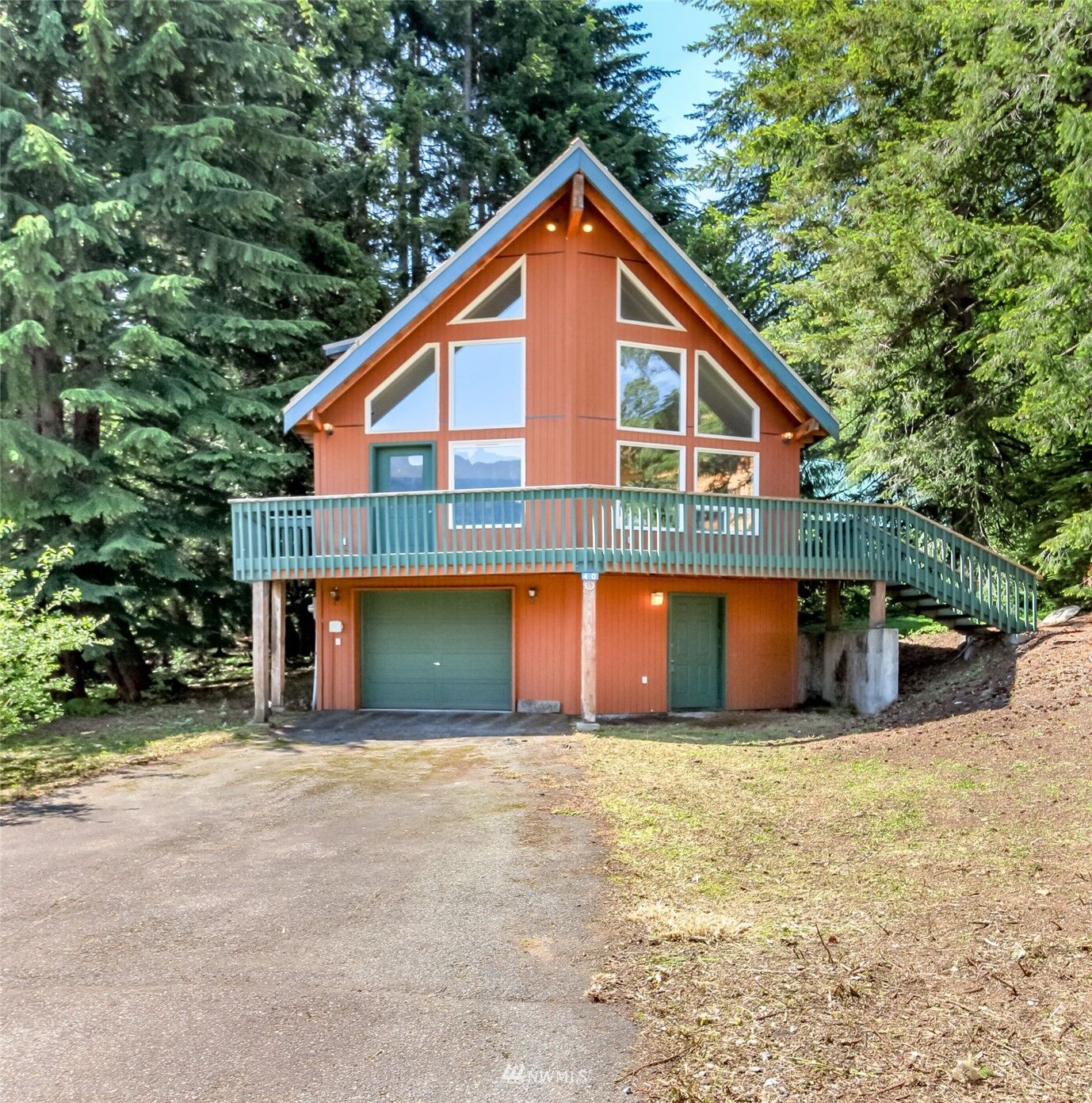 Property Photo:  40  Romans Court  WA 98068 