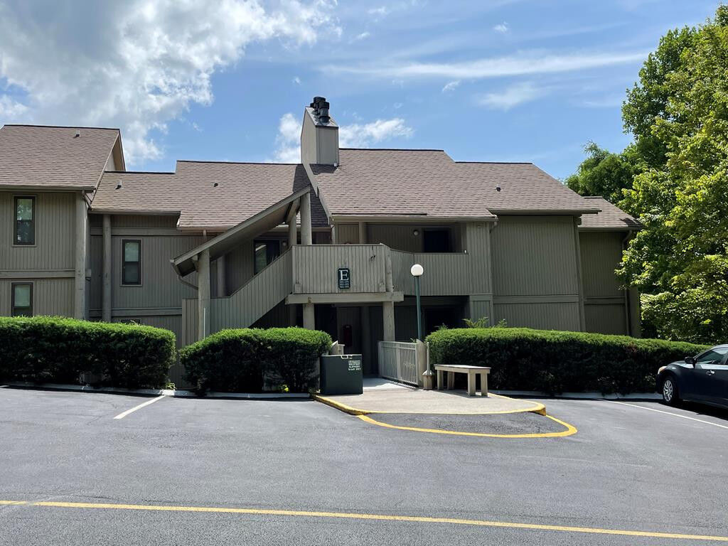 Property Photo: 3710 Weber Rd. 102 TN 37738