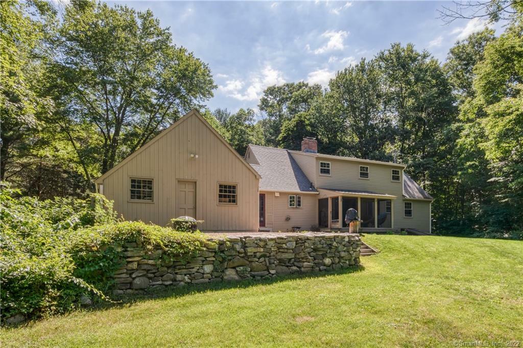 Property Photo: 22 Bethke Road CT 06419