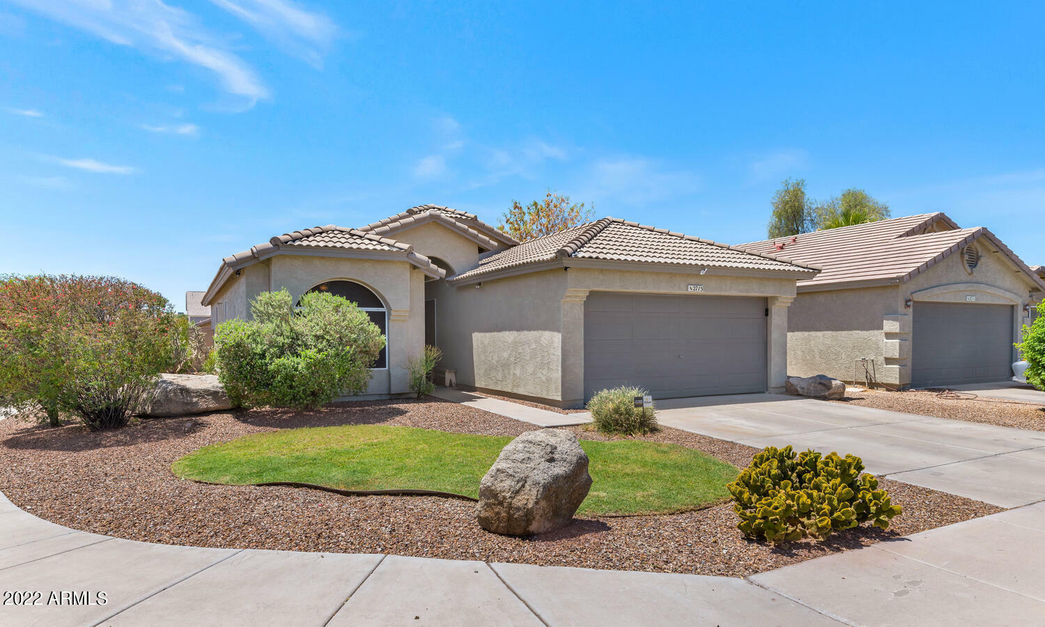 Property Photo: 2715 E Campo Bello Drive AZ 85032