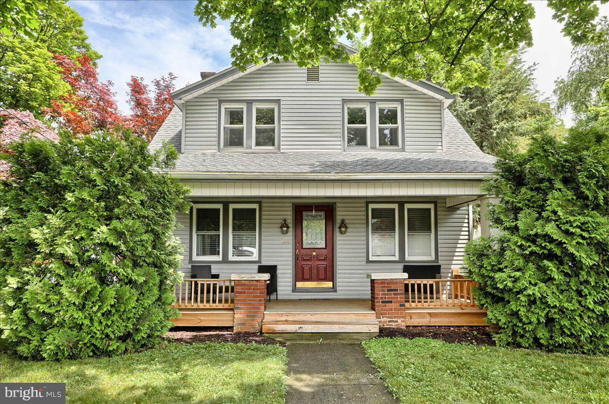 Property Photo:  108 Hogestown Road  PA 17050 