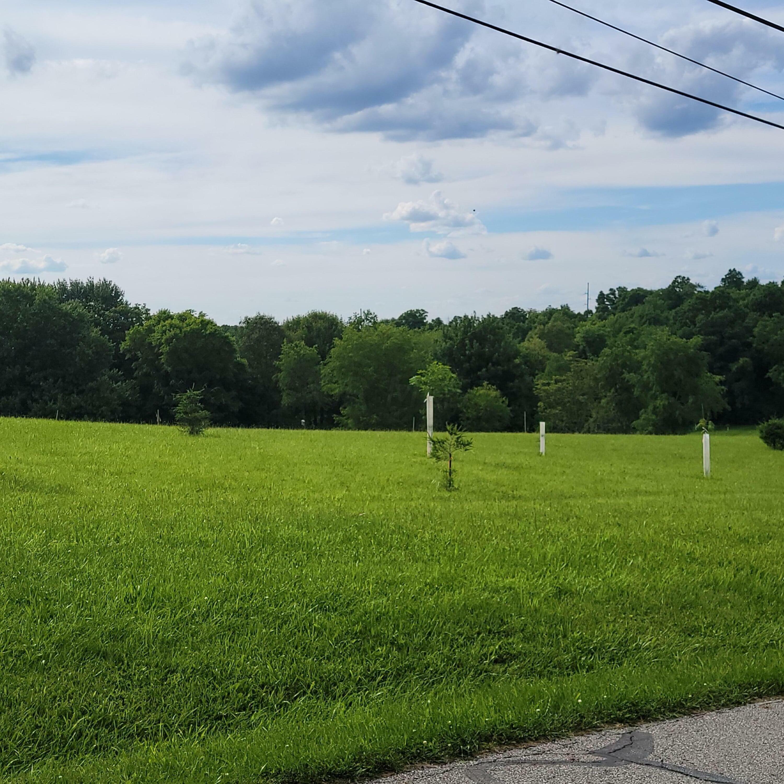 Property Photo: 9032 Fairmont Road OH 43076