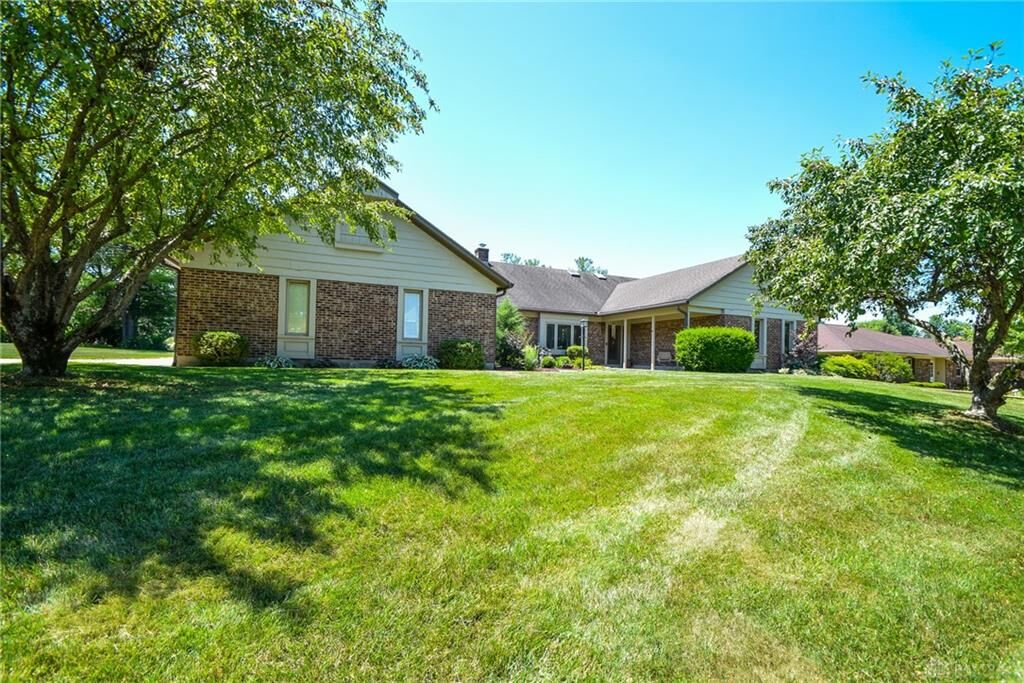 Property Photo: 149 Cambria Drive OH 45440