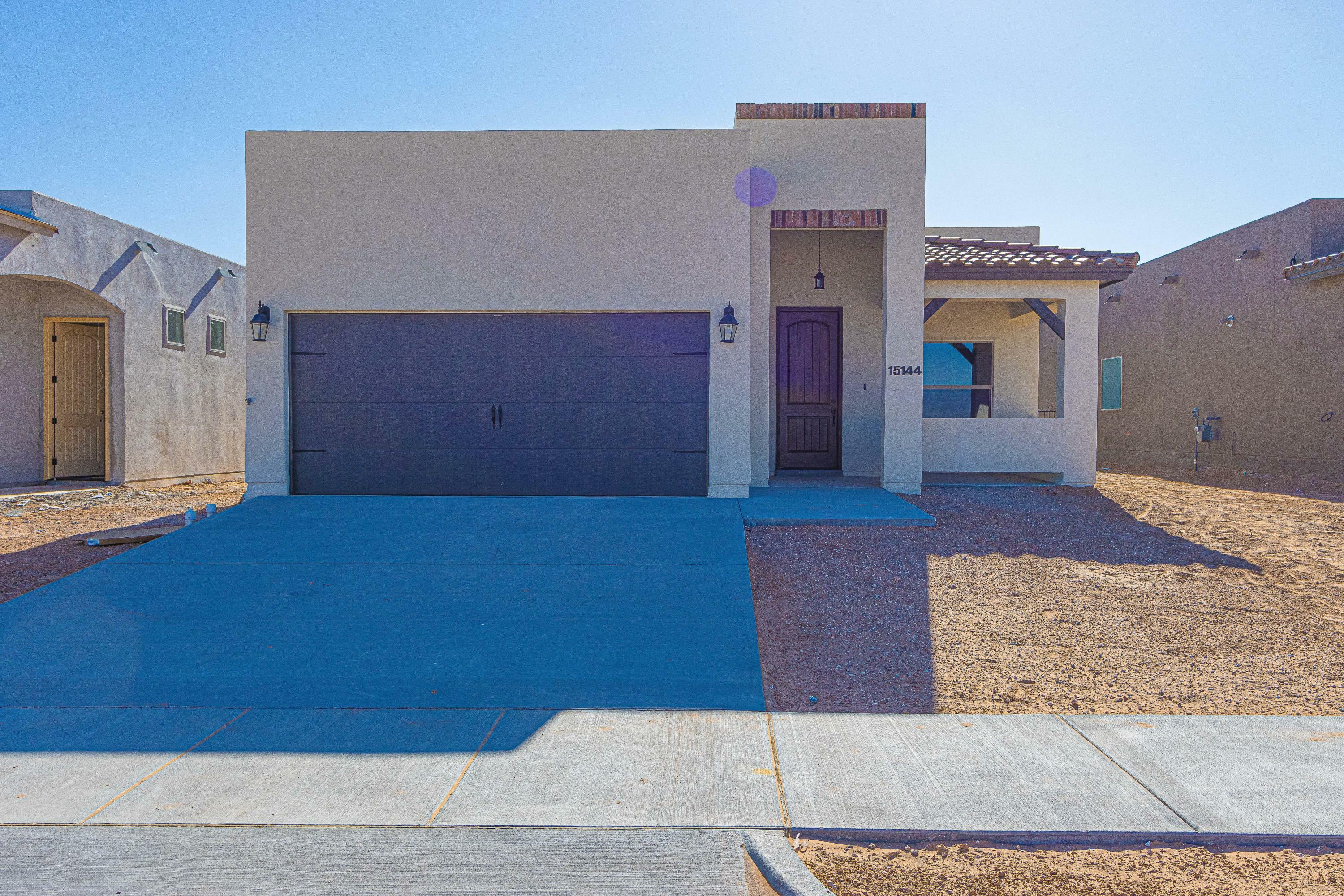 15144 Design Court  El Paso TX 79938 photo