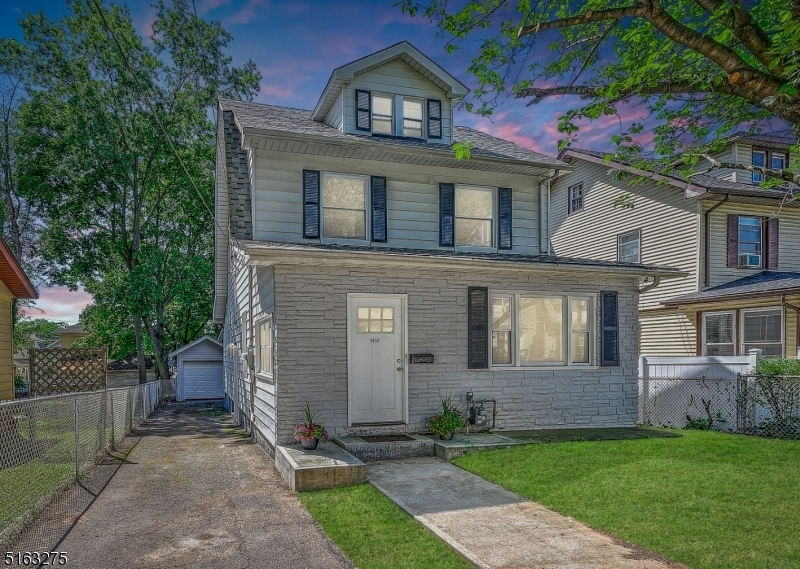 Property Photo:  1465 Maple Ave  NJ 07205 