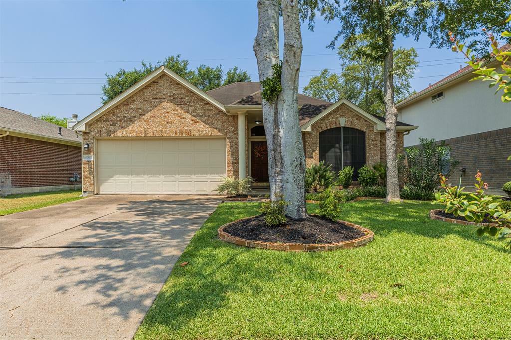 Property Photo: 17110 Summer Hollow Drive TX 77498