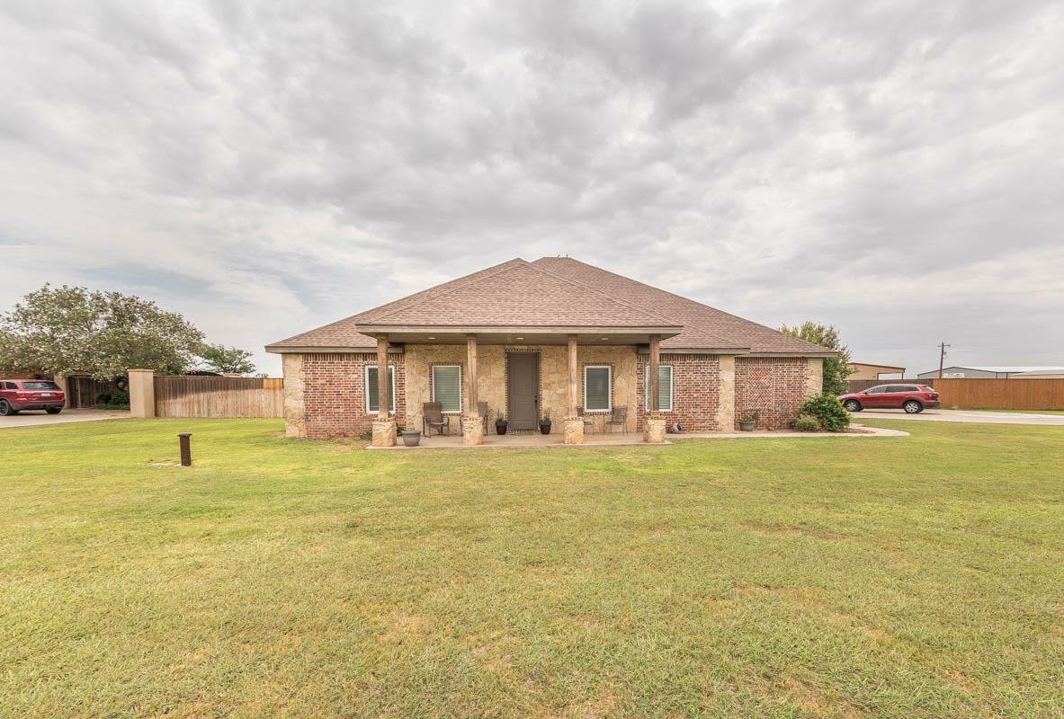 Property Photo:  16205 Private Road 1740  TX 79424 