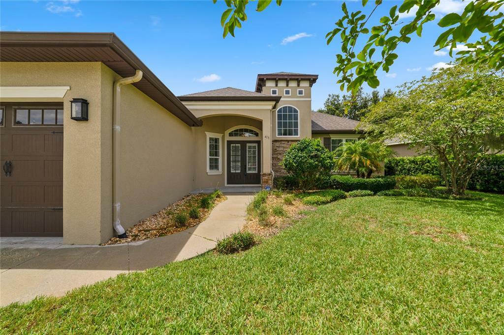 Property Photo:  413 Heatherton Court  FL 32713 