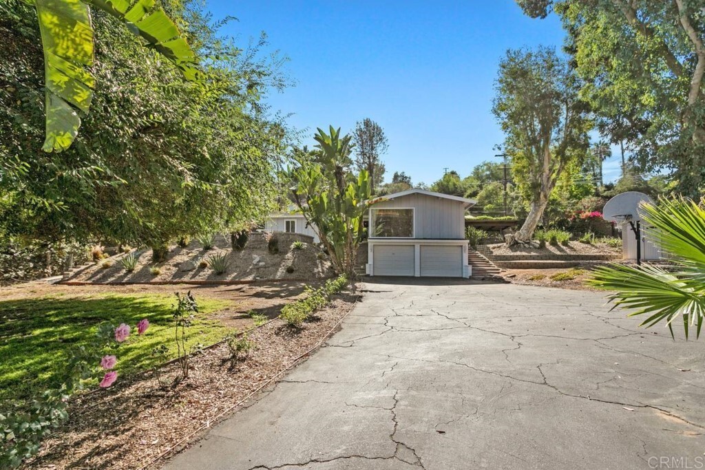 Property Photo: 705 Valley Drive CA 92084