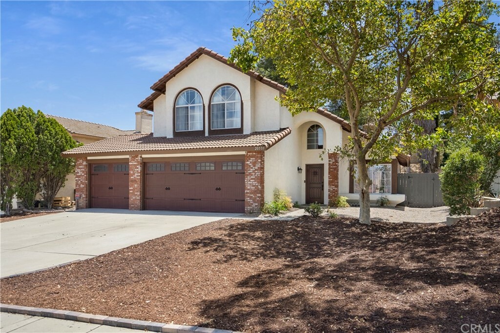 Property Photo:  20539 Bloomfield Road  CA 92508 