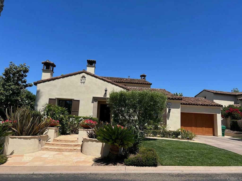 Property Photo: 16847 Stagecoach Pass CA 92127