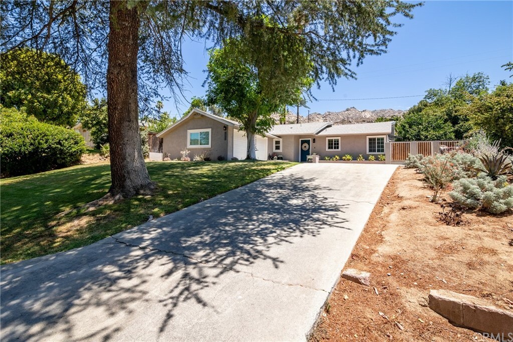 Property Photo:  3132 Terrace Drive  CA 92507 