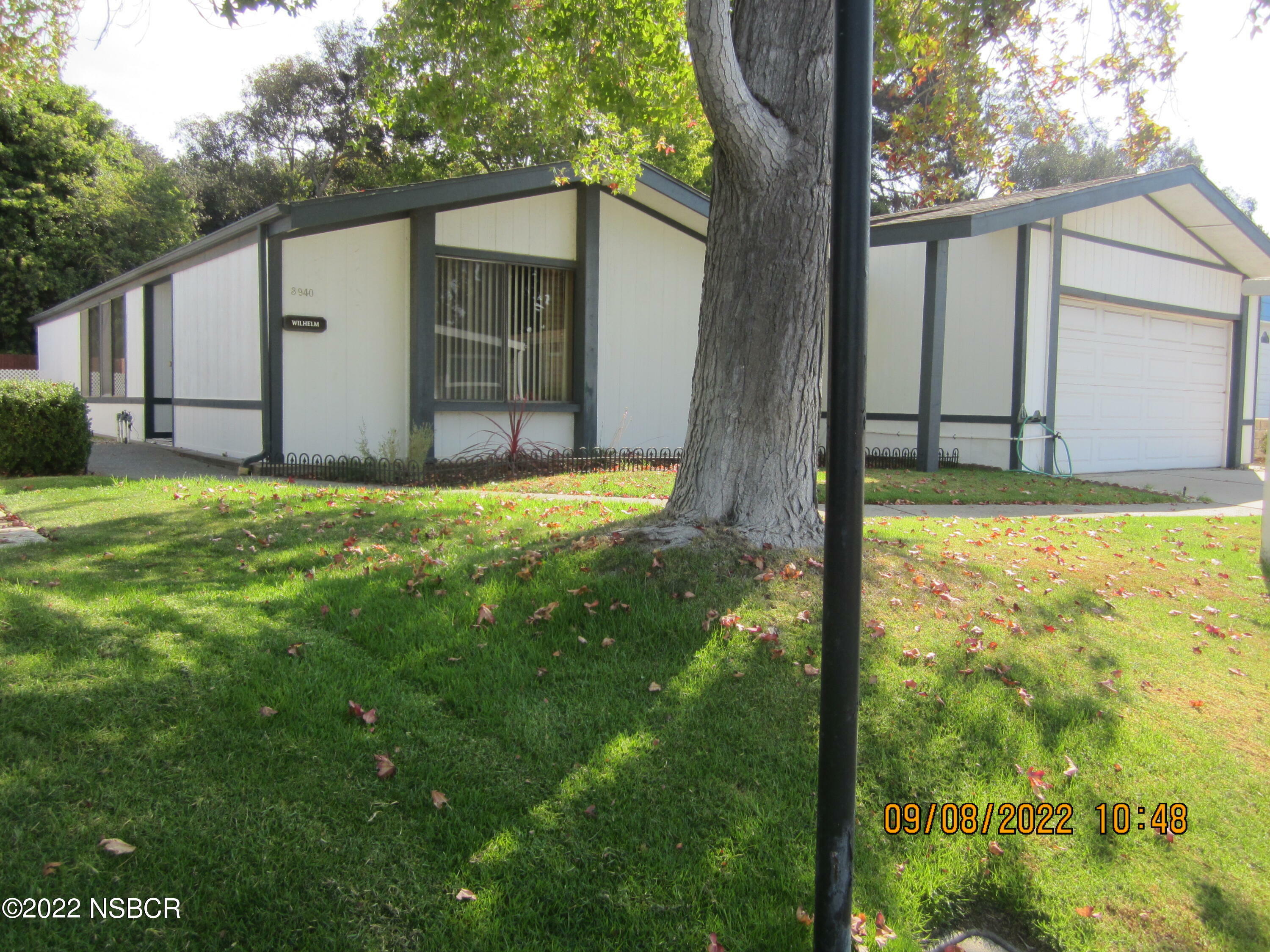 Property Photo:  3940 Berwyn Drive 111  CA 93455 