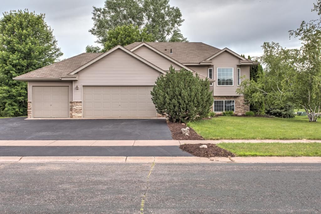 Property Photo:  7712 386th Street  MN 55056 