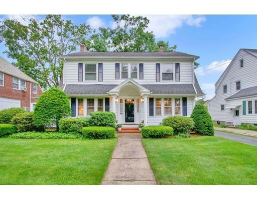 Property Photo: 39 Bronson Terrace MA 01108