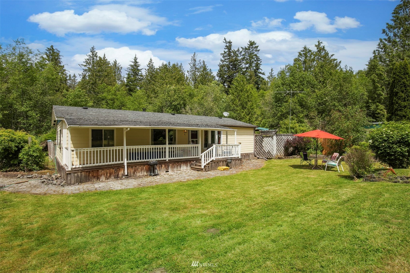 20194 Munchkin Lane NW  Poulsbo WA 98370 photo