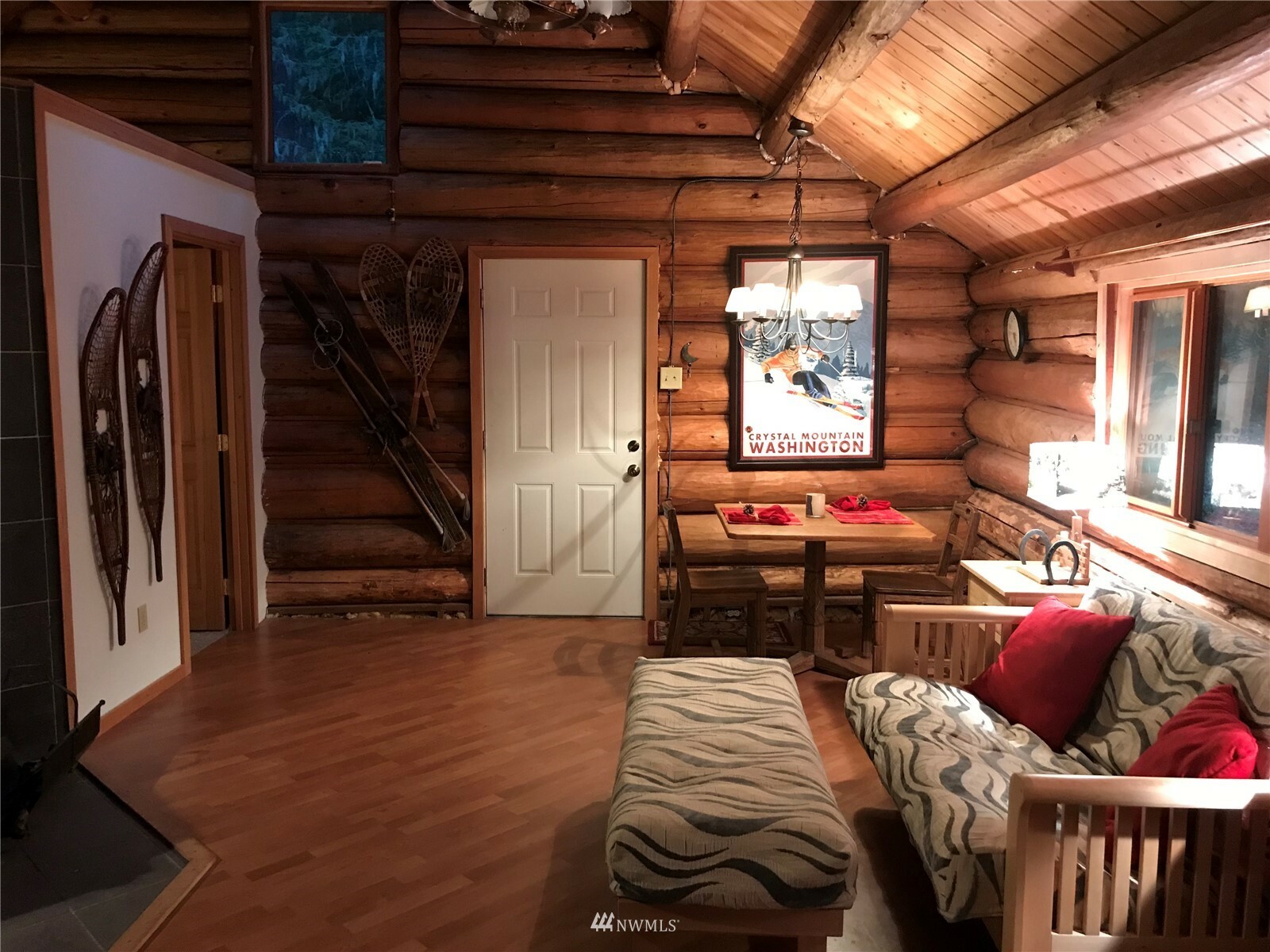 Property Photo: 8 Deep Creek Usfs WA 98022