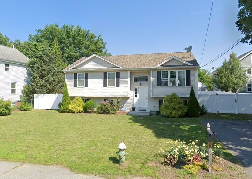 Property Photo: 10 Packard Av RI 02911