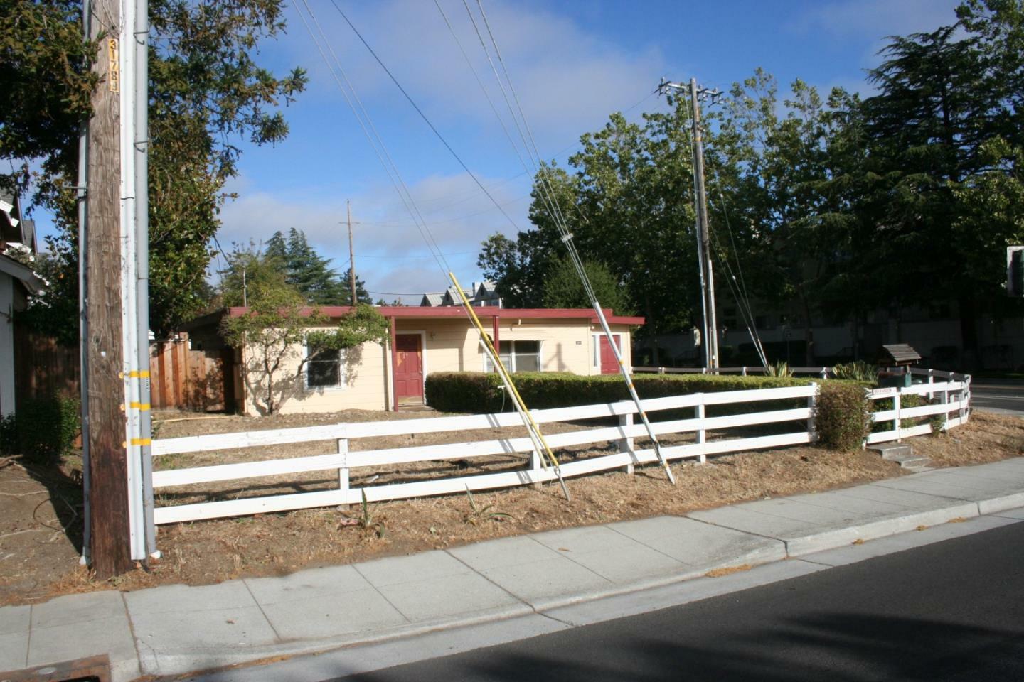Property Photo:  1001 South Wolfe Road  CA 94086 