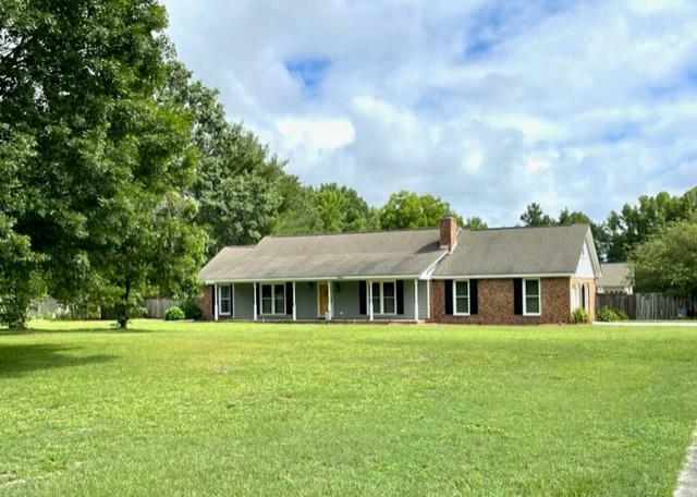 Property Photo:  Pittman Dr  SC 29154 