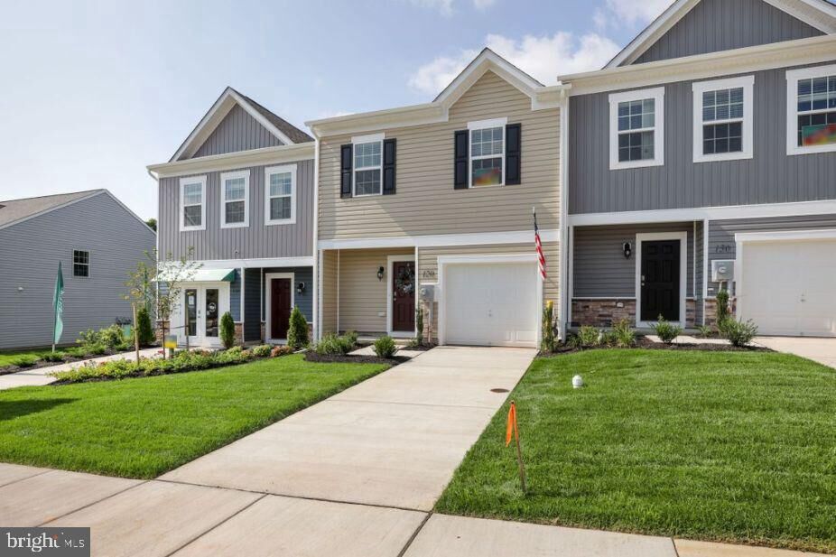 Property Photo:  310 Locust Run Drive  PA 17404 
