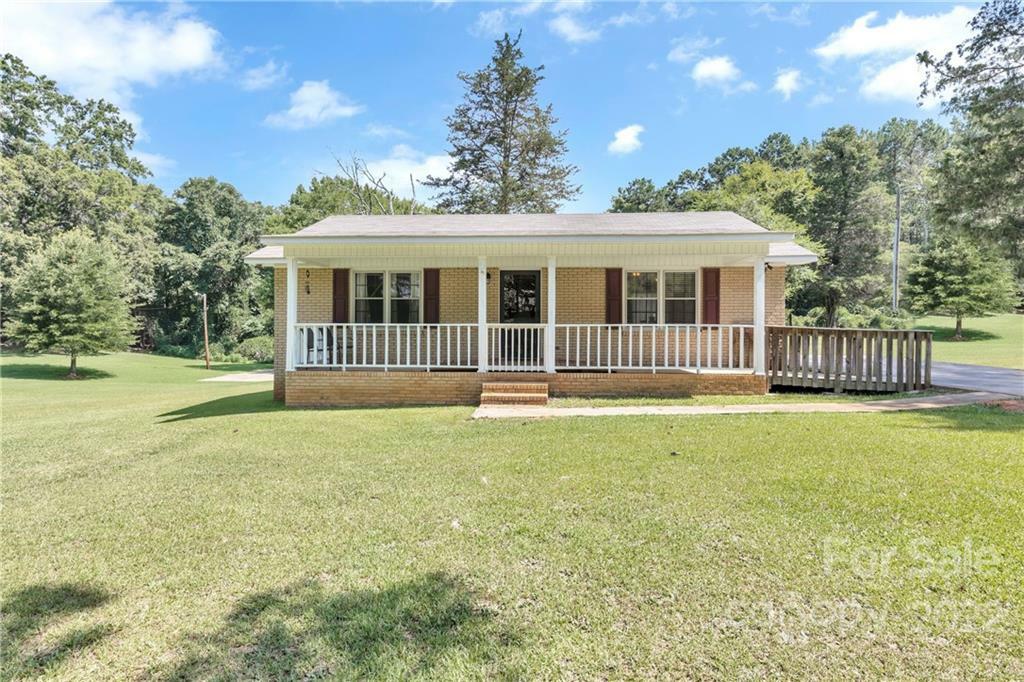 Property Photo:  1845 Douglas Road  SC 29720 