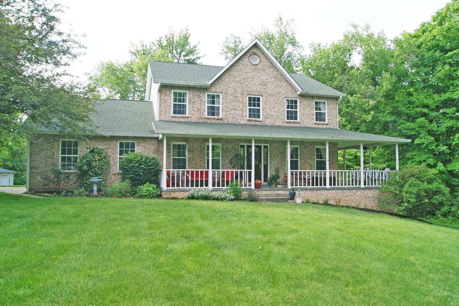 Property Photo:  2336 Bauer Rd  OH 45103 