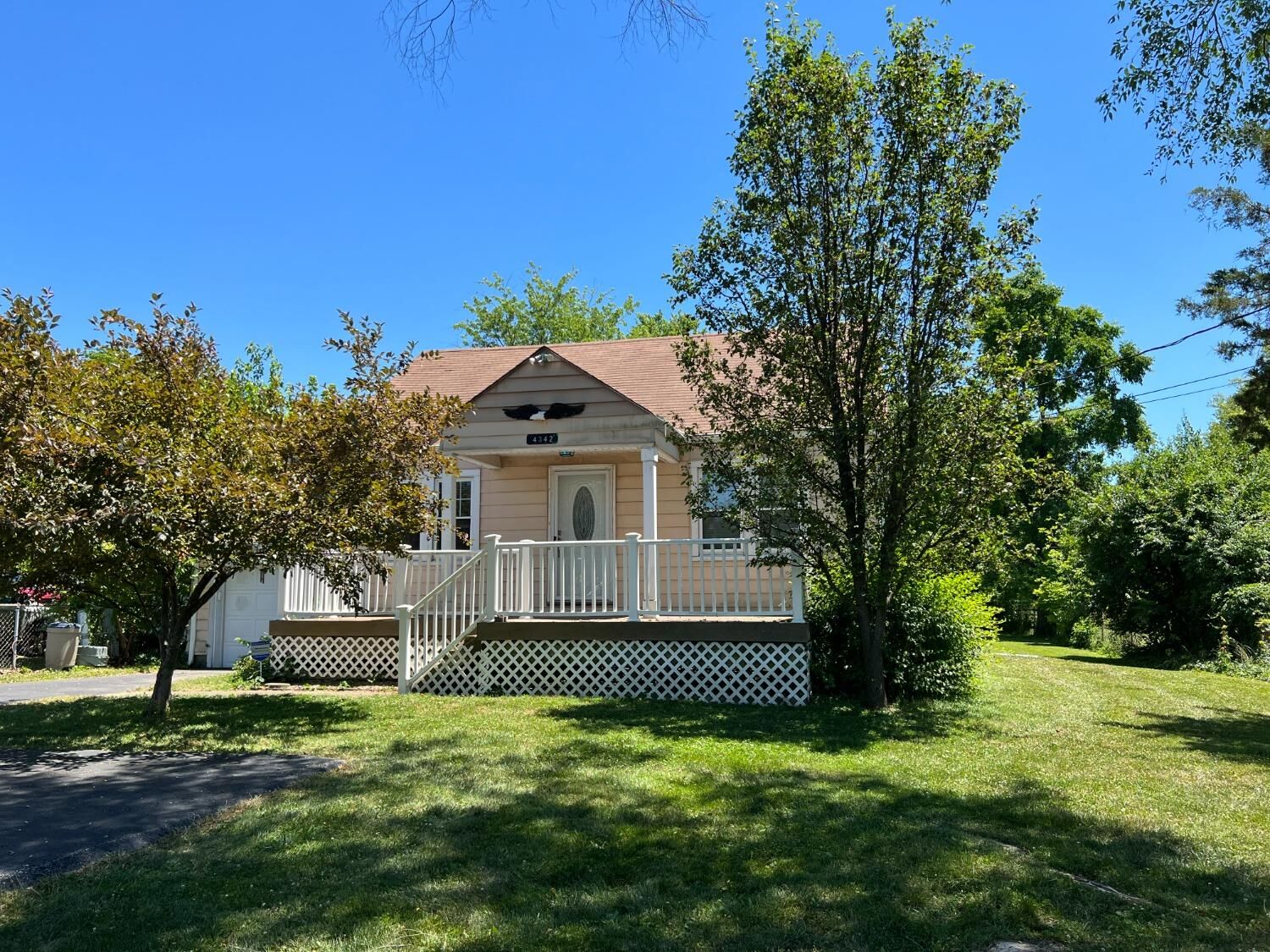 Property Photo:  4342 Mt Carmel Tobasco Rd  OH 45244 